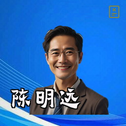 陈明远
